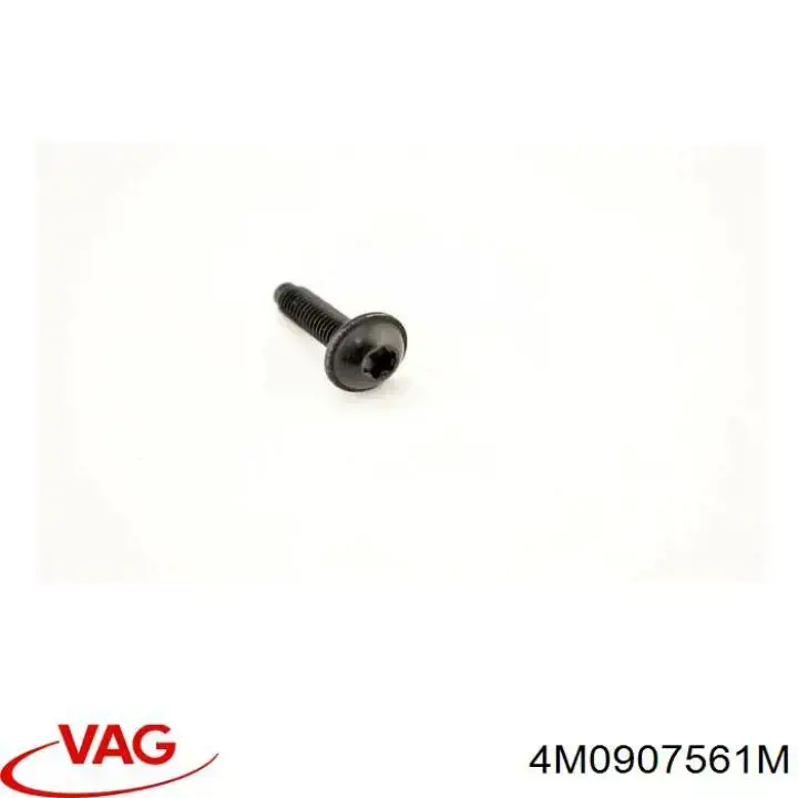Блок управления круиз-контролем VAG 4M0907561M цена, от 950.20 USD