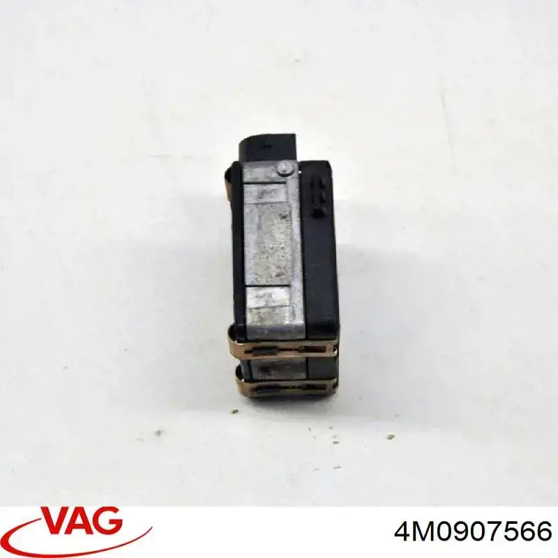 Радар смены полосы движения VAG 4M0907566 цена, от 152.03 USD