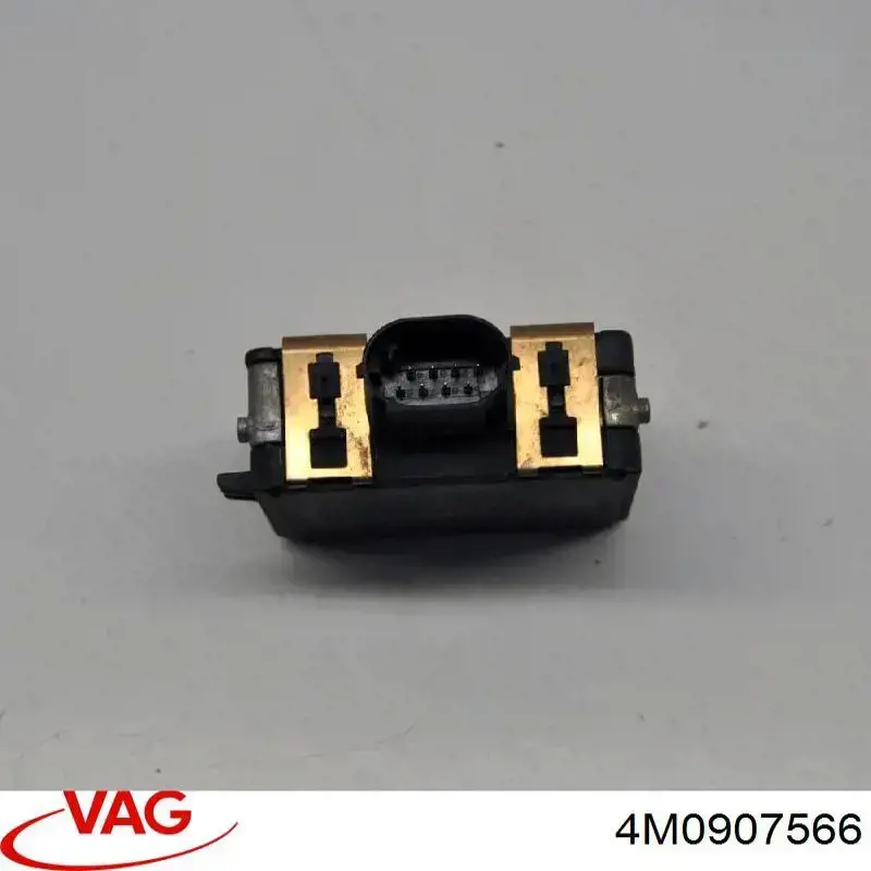 Купить 4M0907566 VAG Радар смены полосы движения