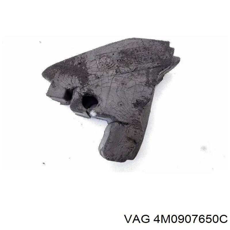  VAG 4M0907650H цена, от 59.58 USD