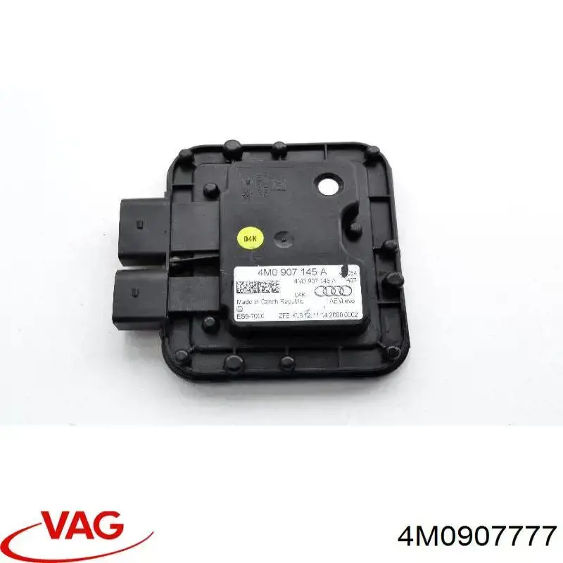  VAG 4M0907777 цена, от  USD