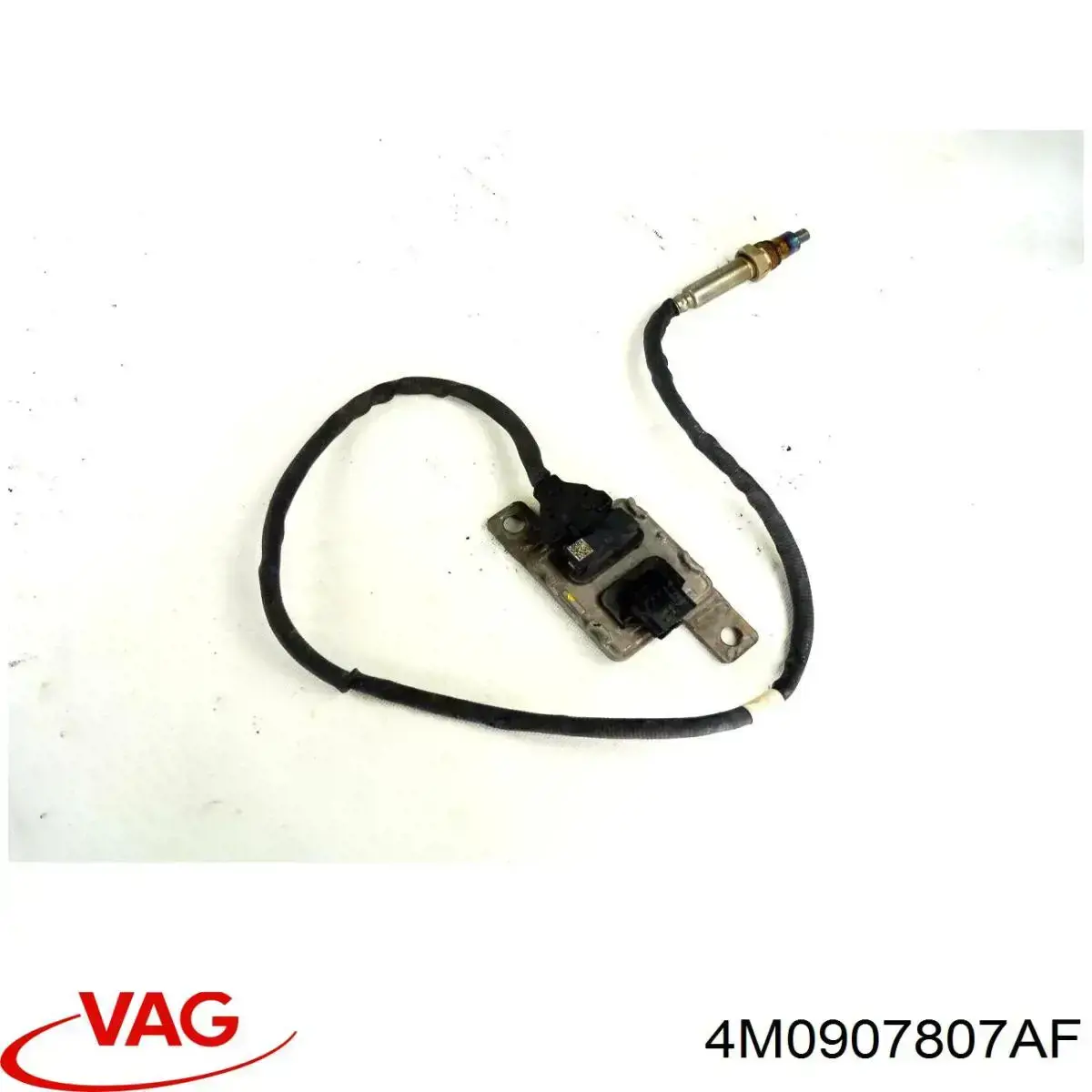 4M0907807AQ VAG 