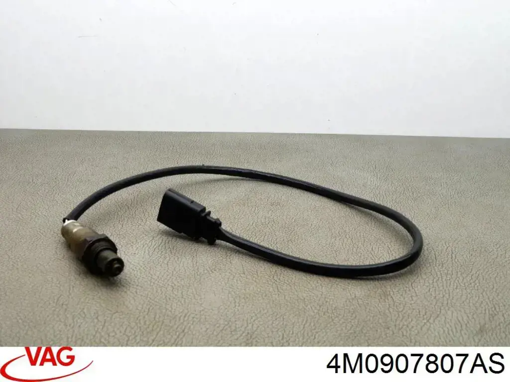 Датчик оксидов азота NOX 4M0907807AS VAG