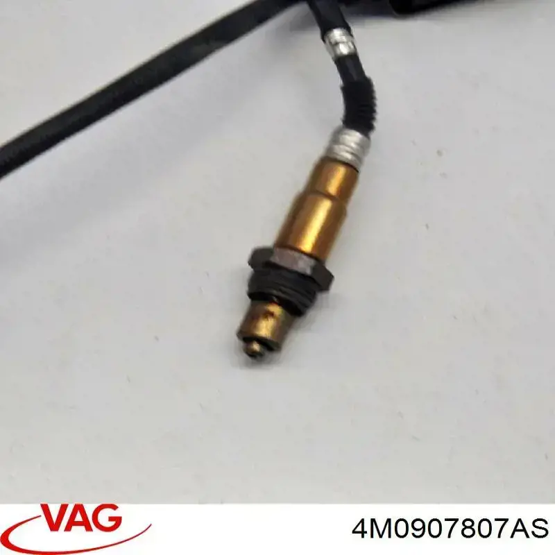 Датчик оксидов азота NOX VAG 4M0907807R цена, от 482.71 USD