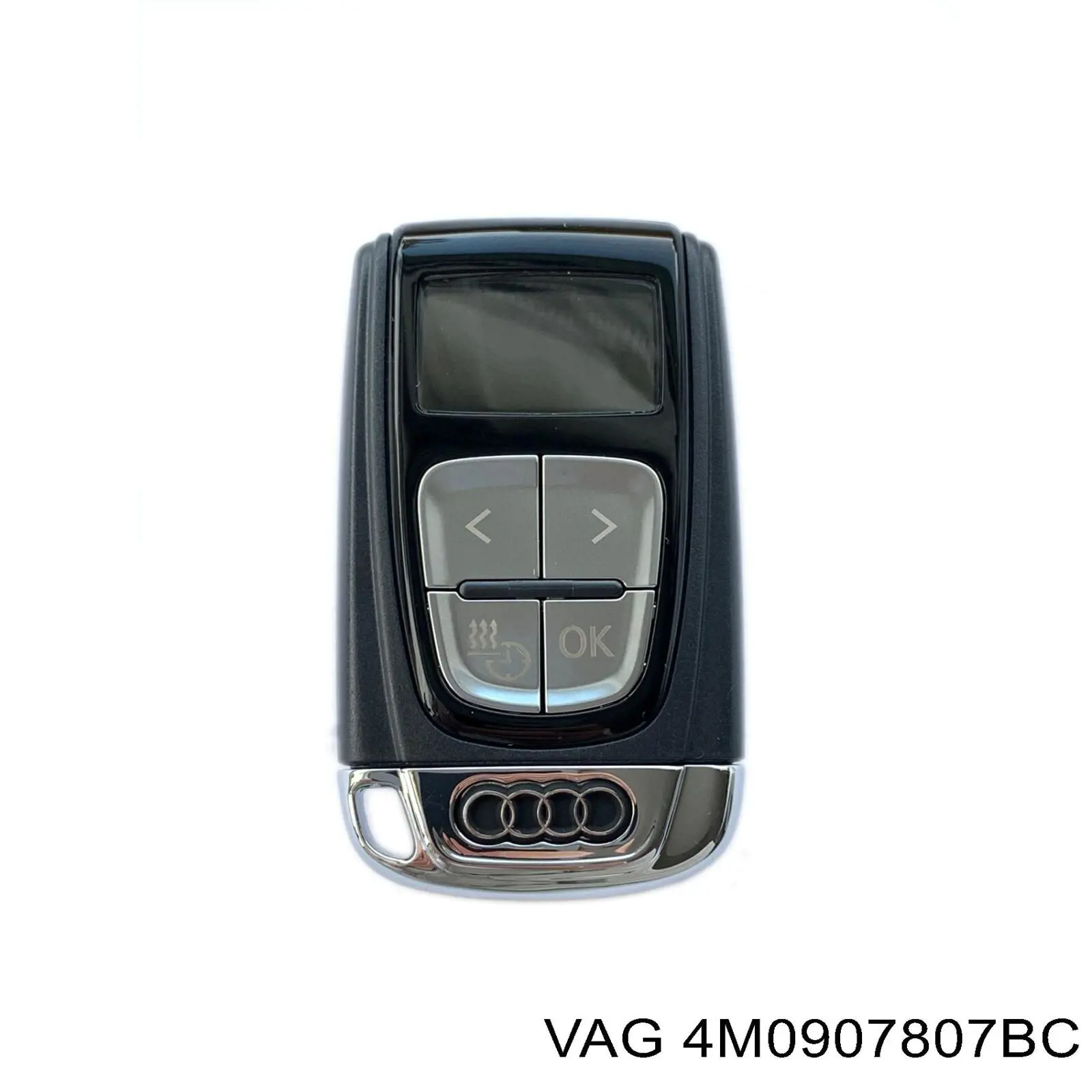 Купить 4M0907807BC VAG 