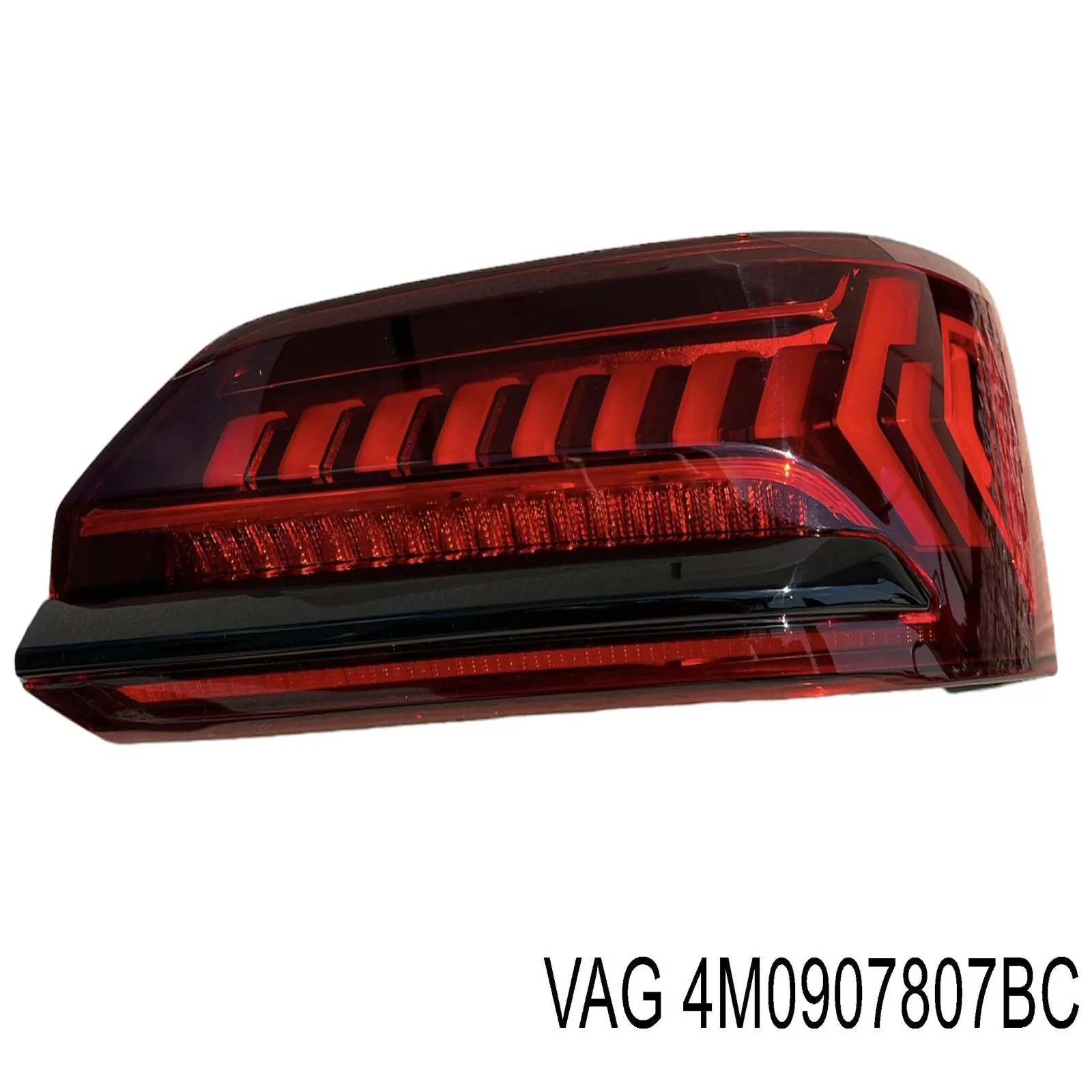  VAG 4M0907807BC цена, от 225.73 USD