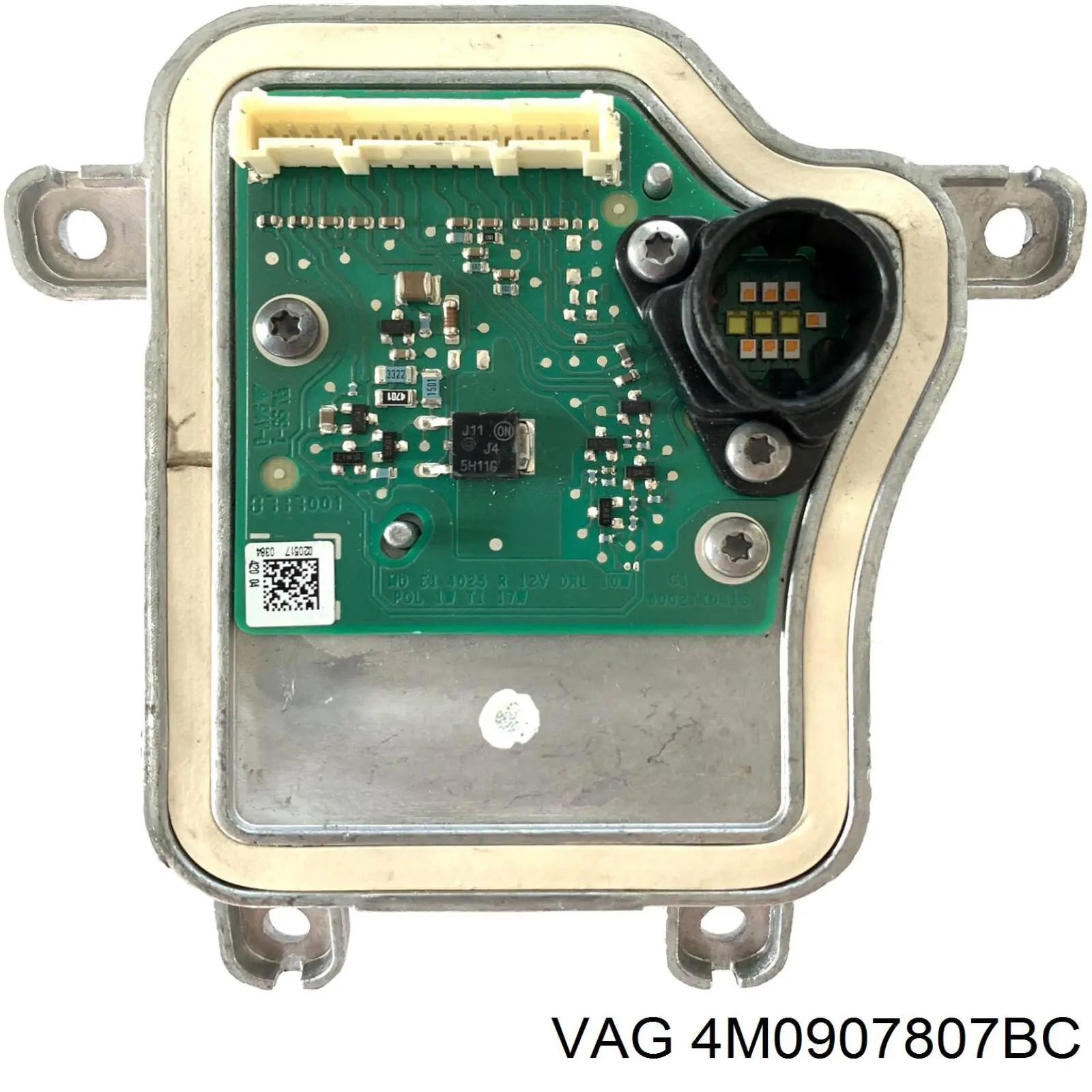 4M0907807BC VAG