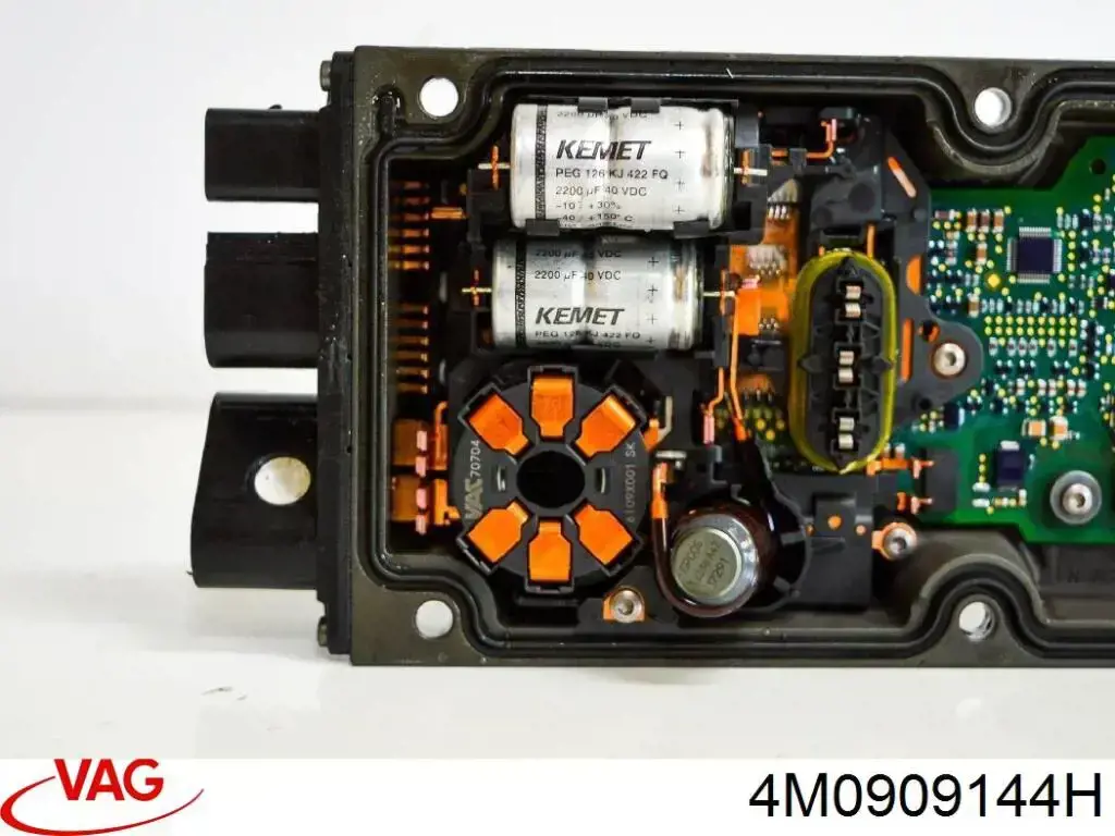 4M0909144H VAG 