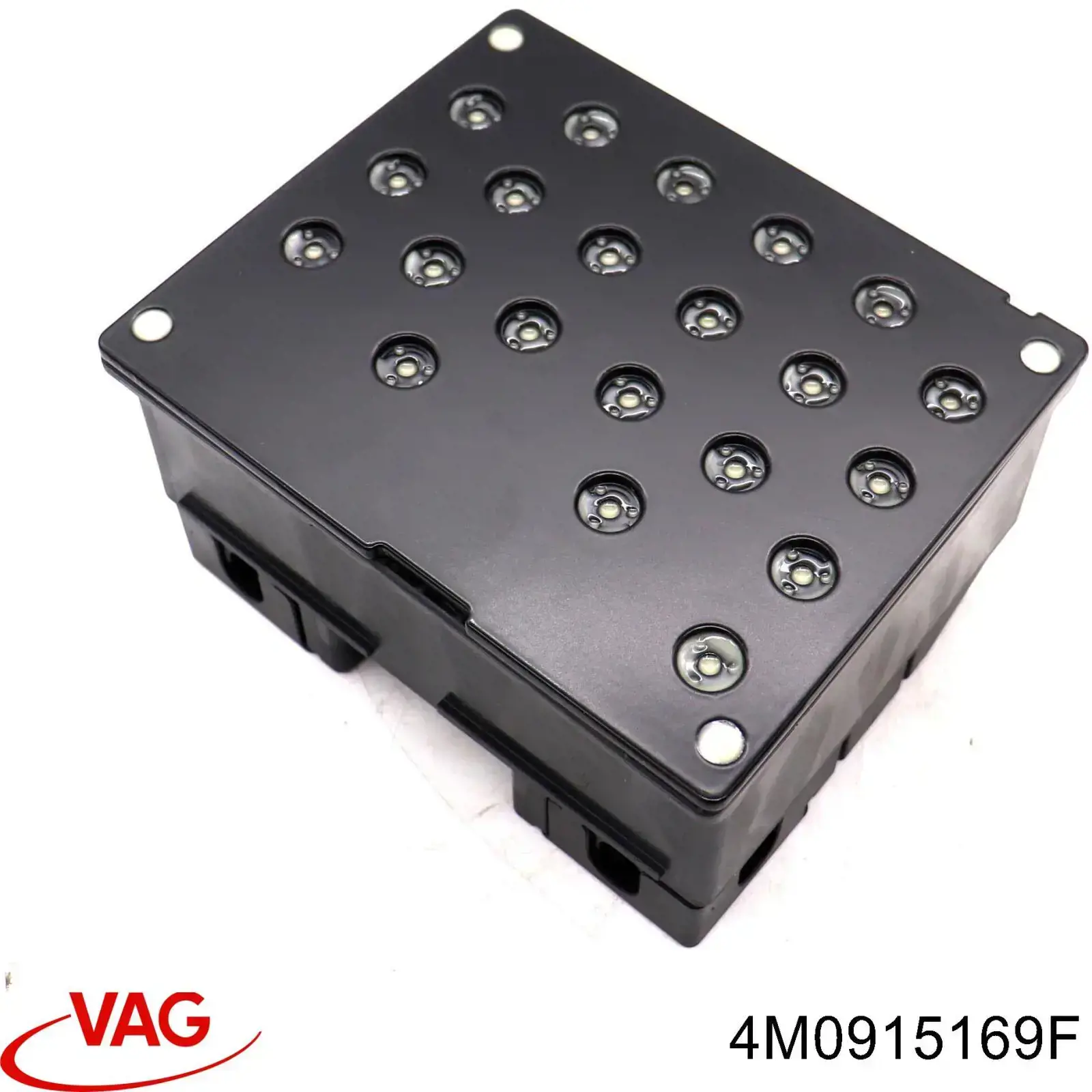Купить 4M0915169H VAG 