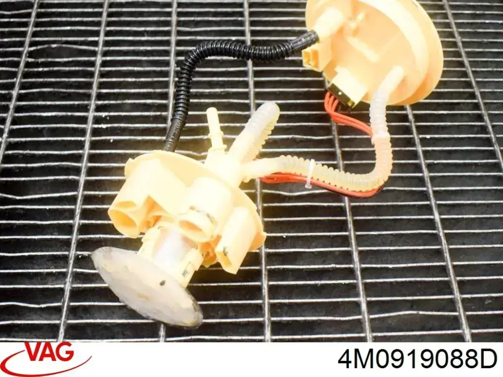 Модуль бензонасоса VAG 4M0919088D цена, от 35.47 USD