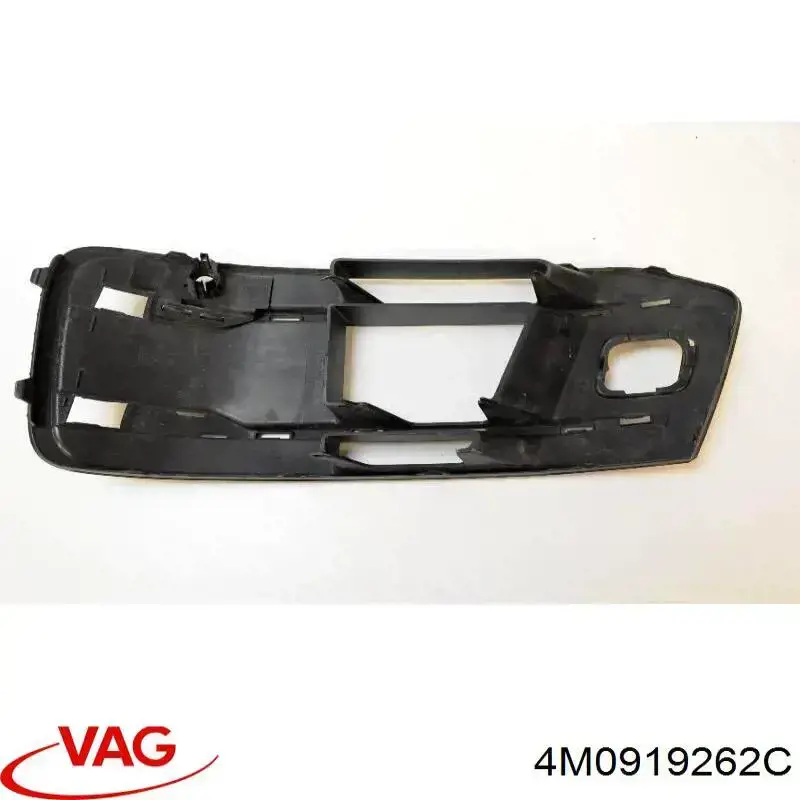 Купить 4M0919262C VAG 