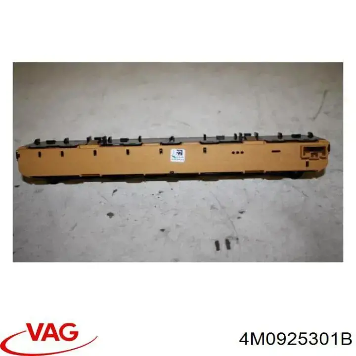  4M0925301L VAG