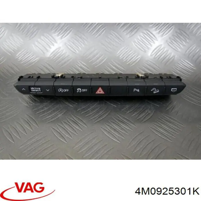  4M0925301K VAG