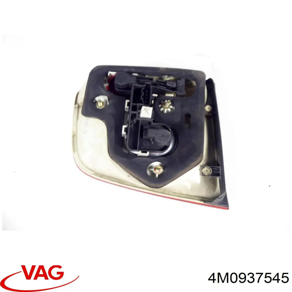  4M0937545 VAG