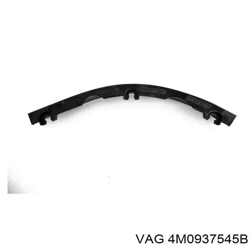  VAG 4M0937545B