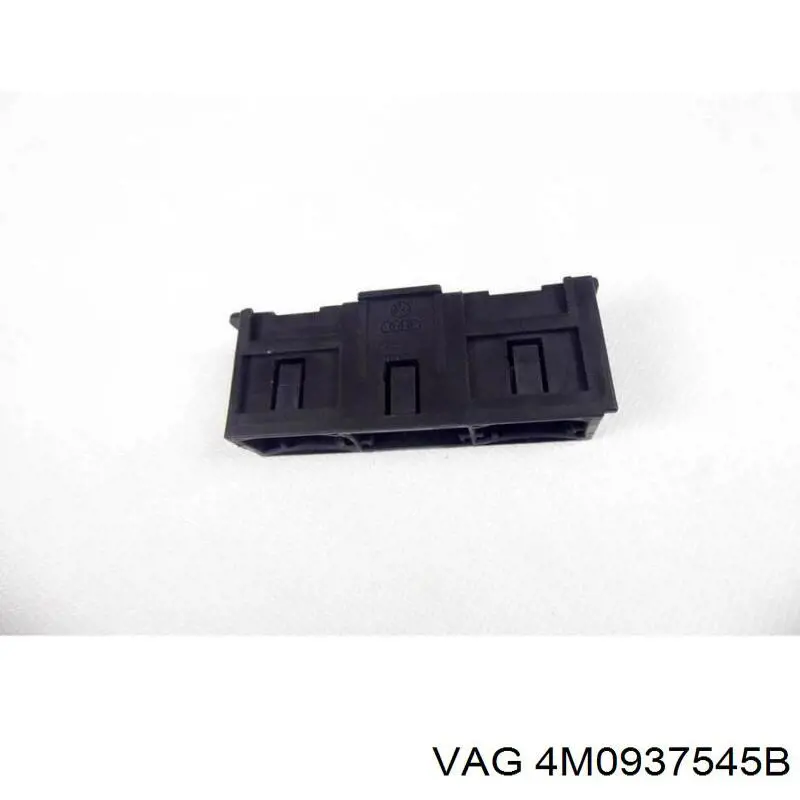  VAG 4M0937545B цена, от 6.36 USD