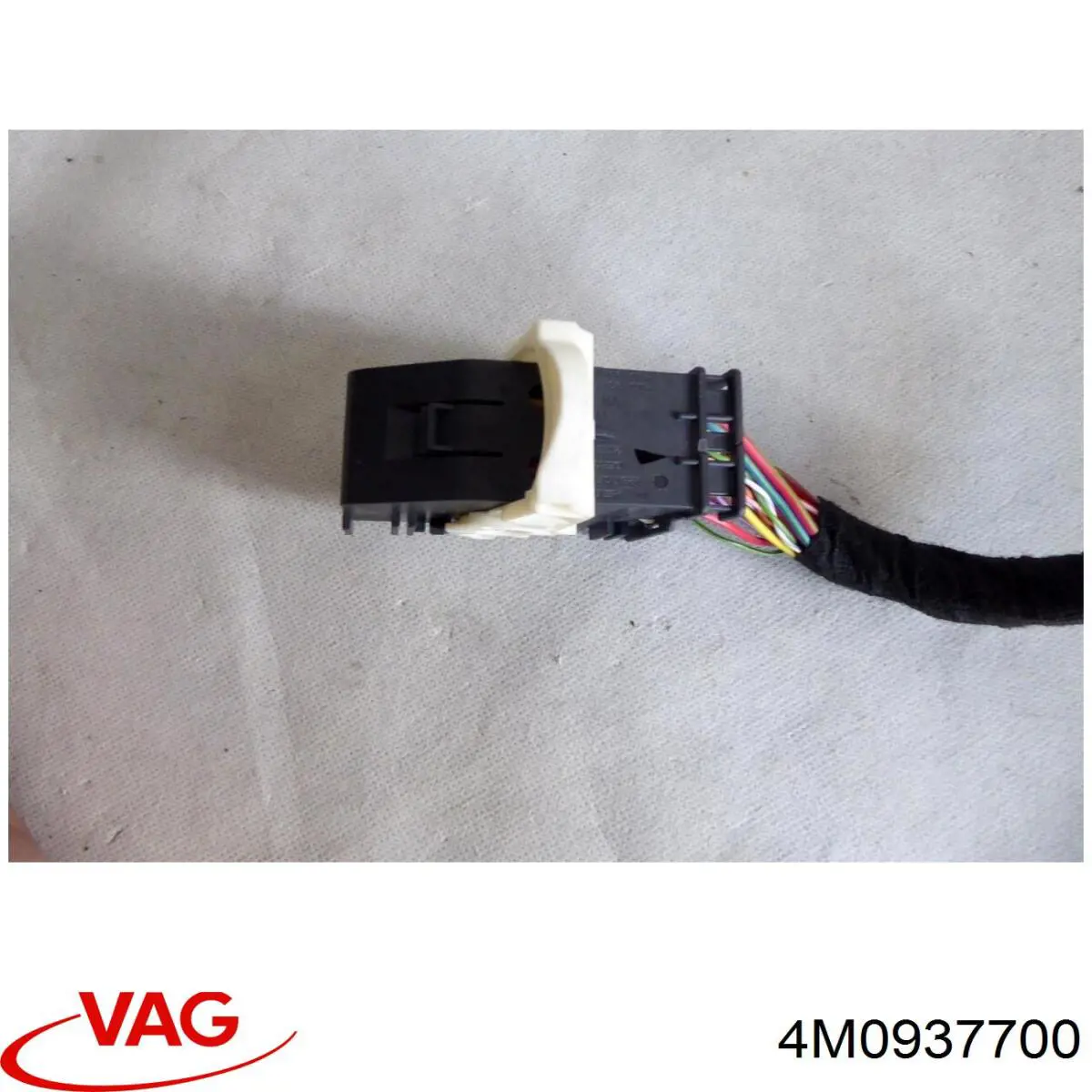  4M0937700 VAG