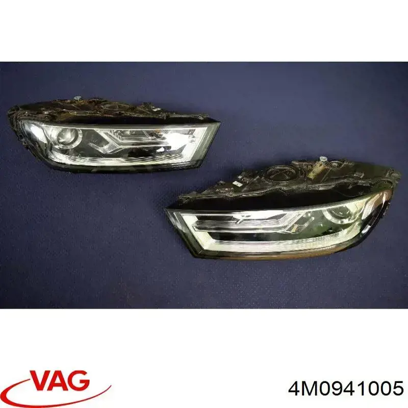 4M0941005 VAG 