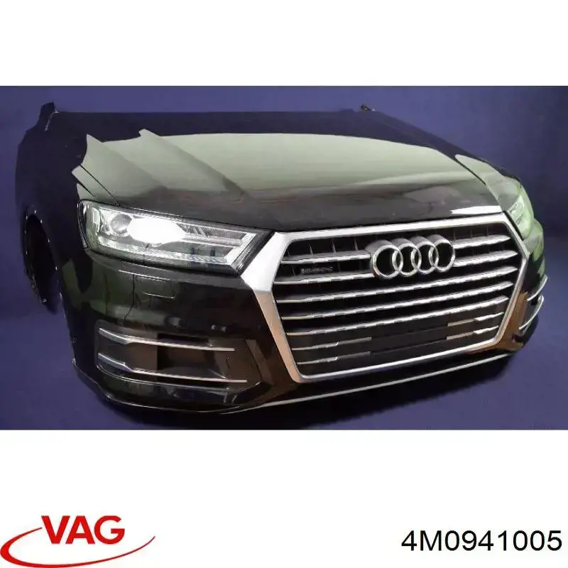 4M0941005 VAG 