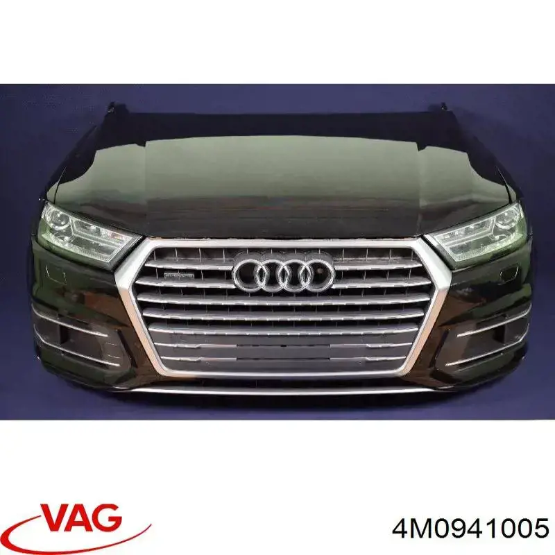 Купить 4M0941005 VAG 