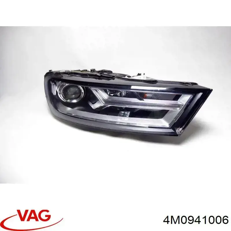  4M0941006 VAG