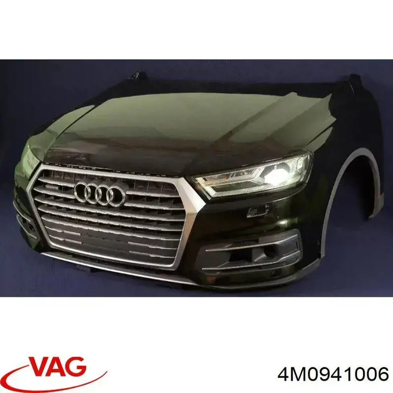  4M0941006 VAG