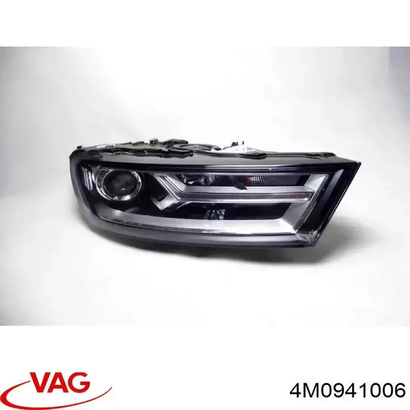 4M0941006 VAG 