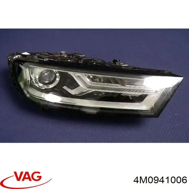  VAG 4M0941006