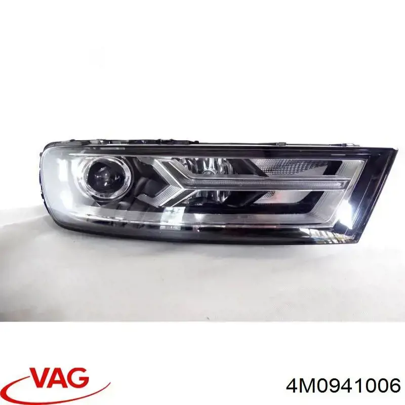  VAG 4M0941006 цена, от 361.08 USD
