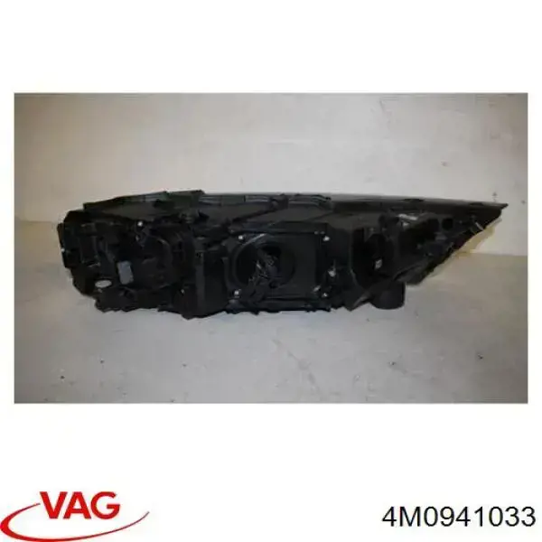  4M0941033 VAG