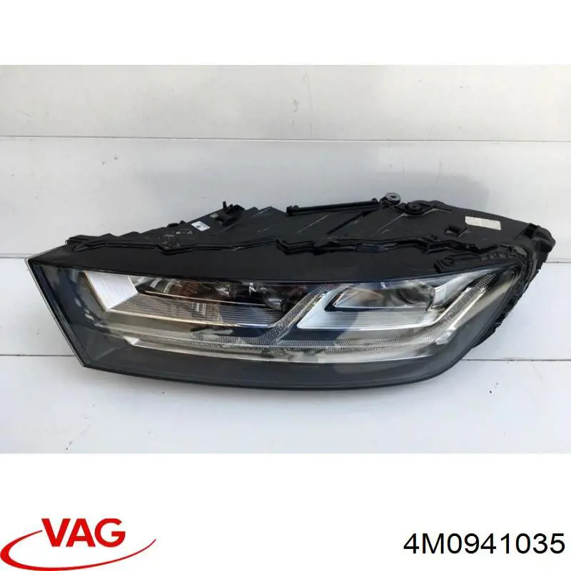  4M0941035 VAG