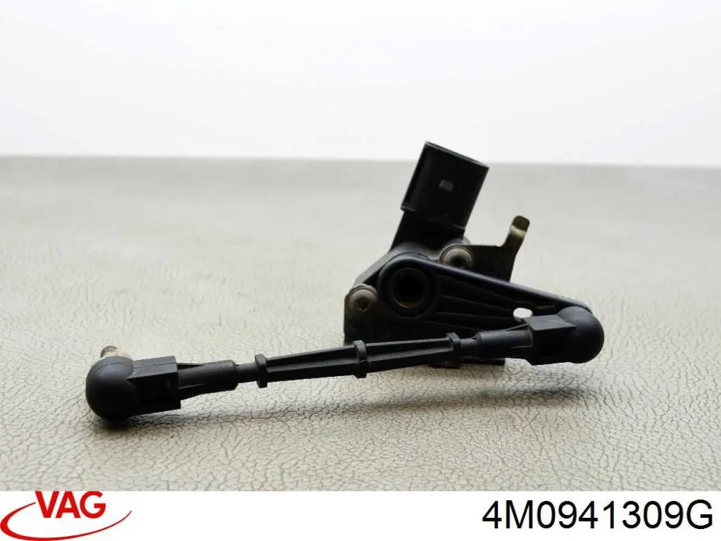 Датчик уровня положения кузова задний левый Hotaru HHLS2387 цена, от 39.54 USD