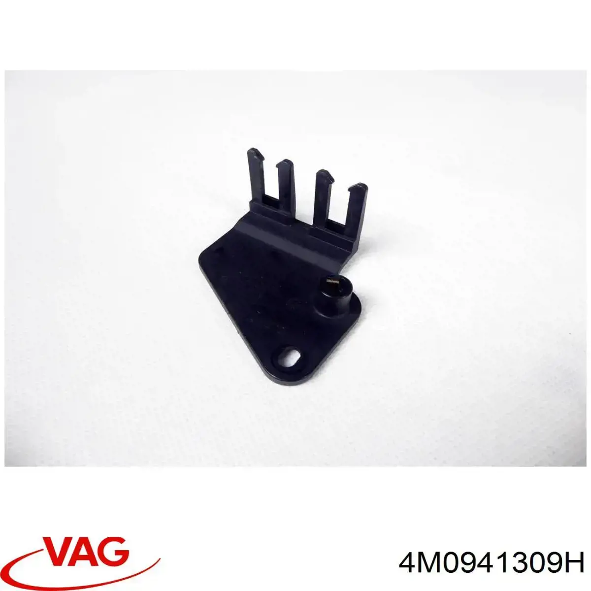 Датчик уровня положения кузова, задний левый VAG 4M0941309H