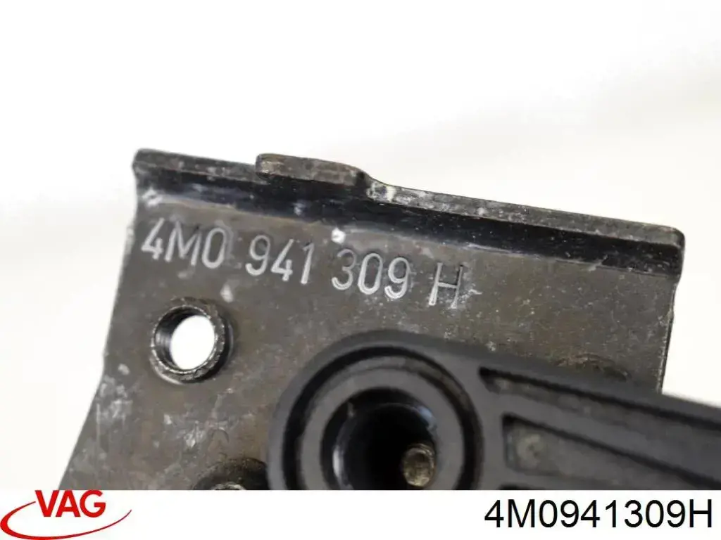 4M0941309H VAG Датчик уровня положения кузова задний левый