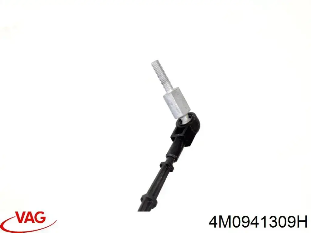 Датчик уровня положения кузова задний левый VAG 4M0941309H цена, от 37.92 USD