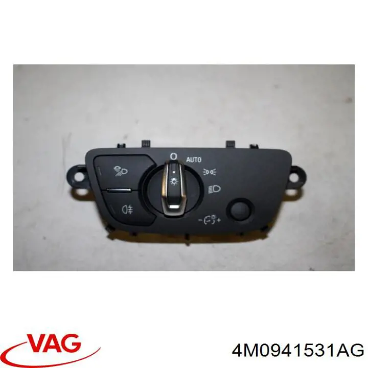 4M0941531AG VAG 