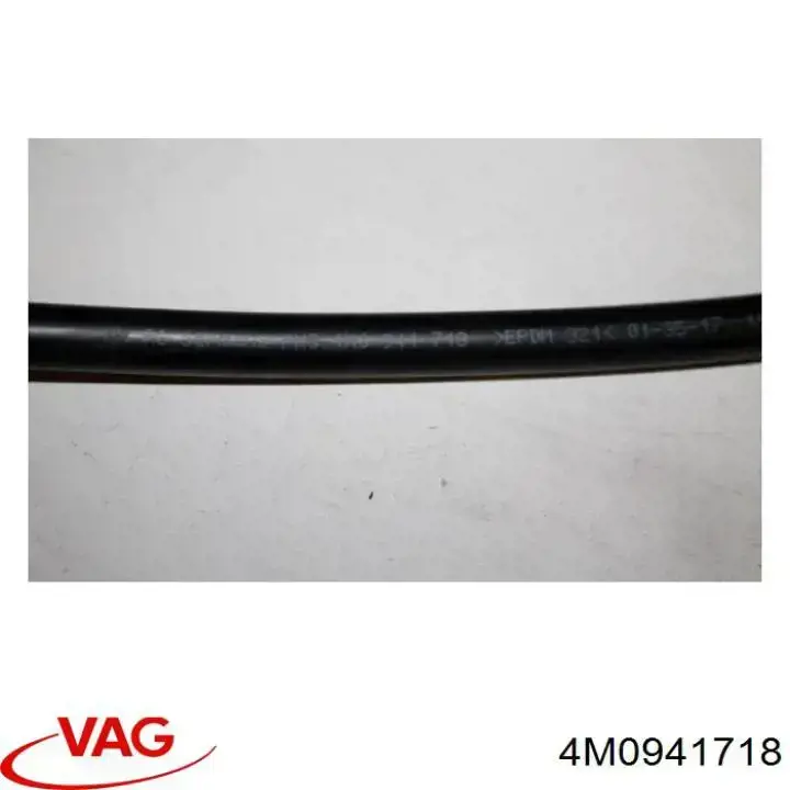  VAG 4M0941718 цена, от 23.02 USD