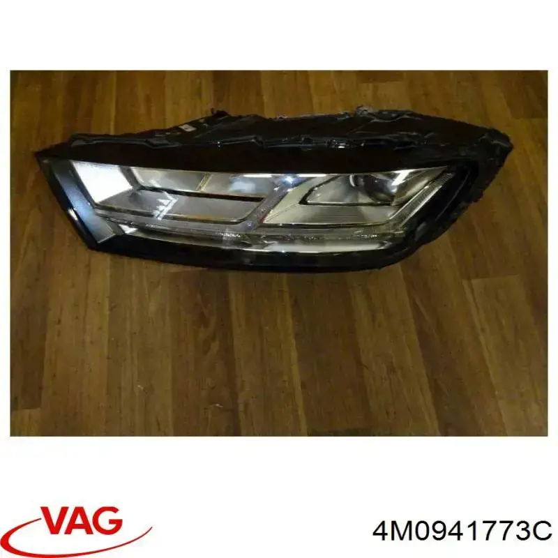  4M0941773C VAG