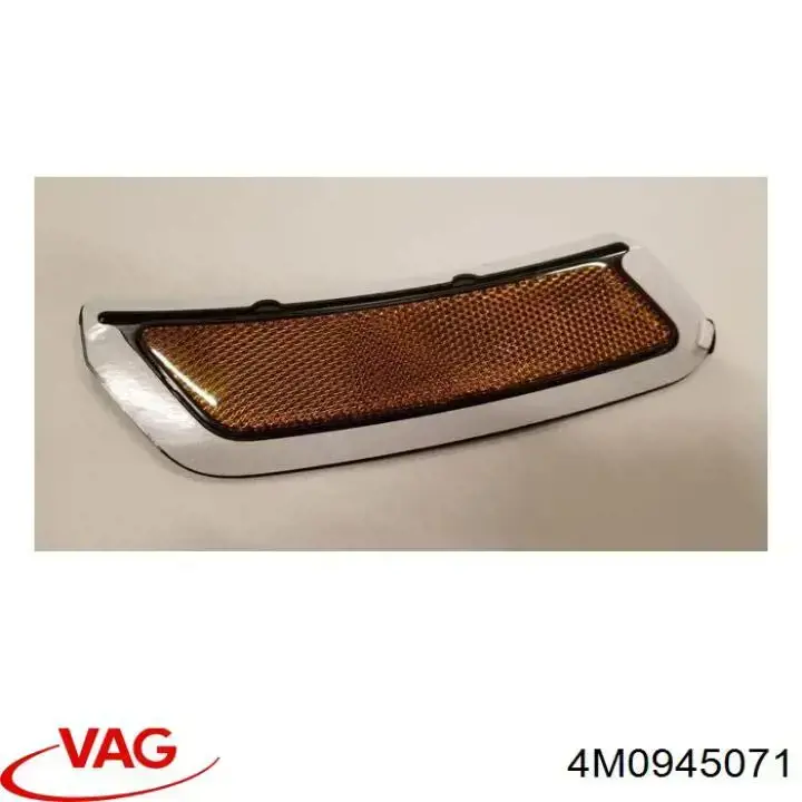  4M0945071 VAG