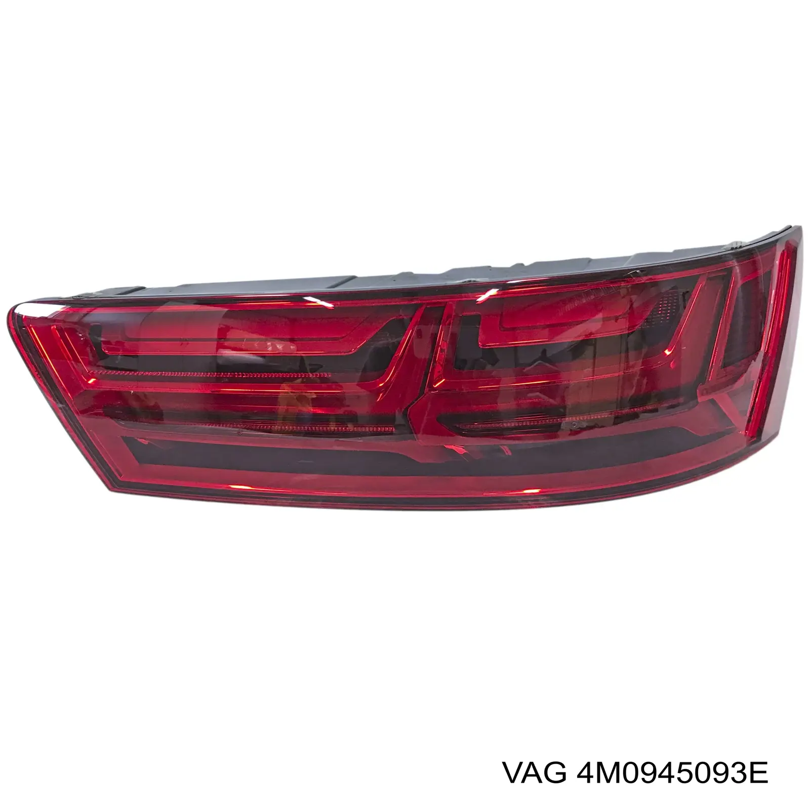 Задняя левая фара VAG 4M0945093E цена, от 321.67 USD