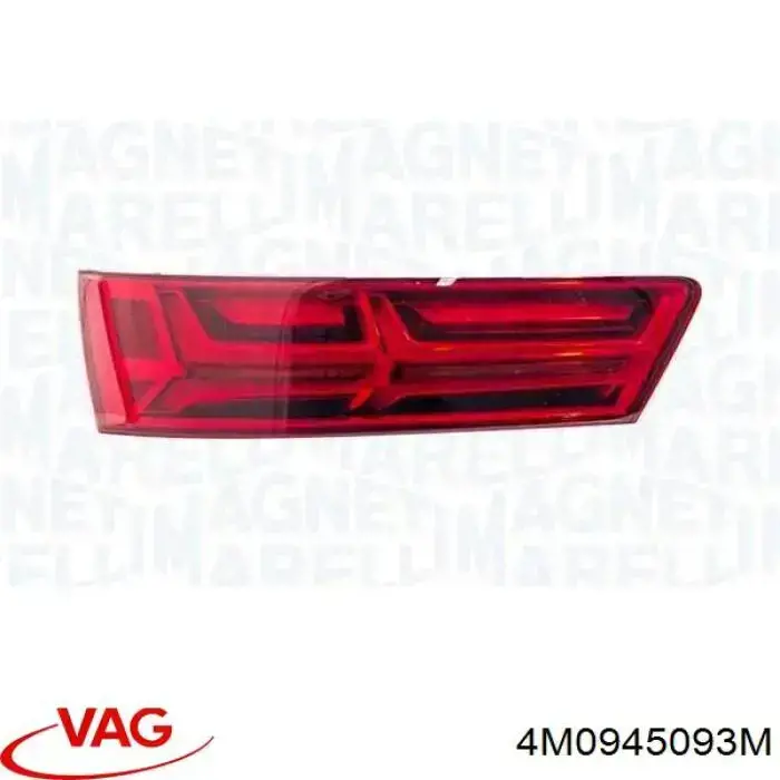  4M0945093M VAG