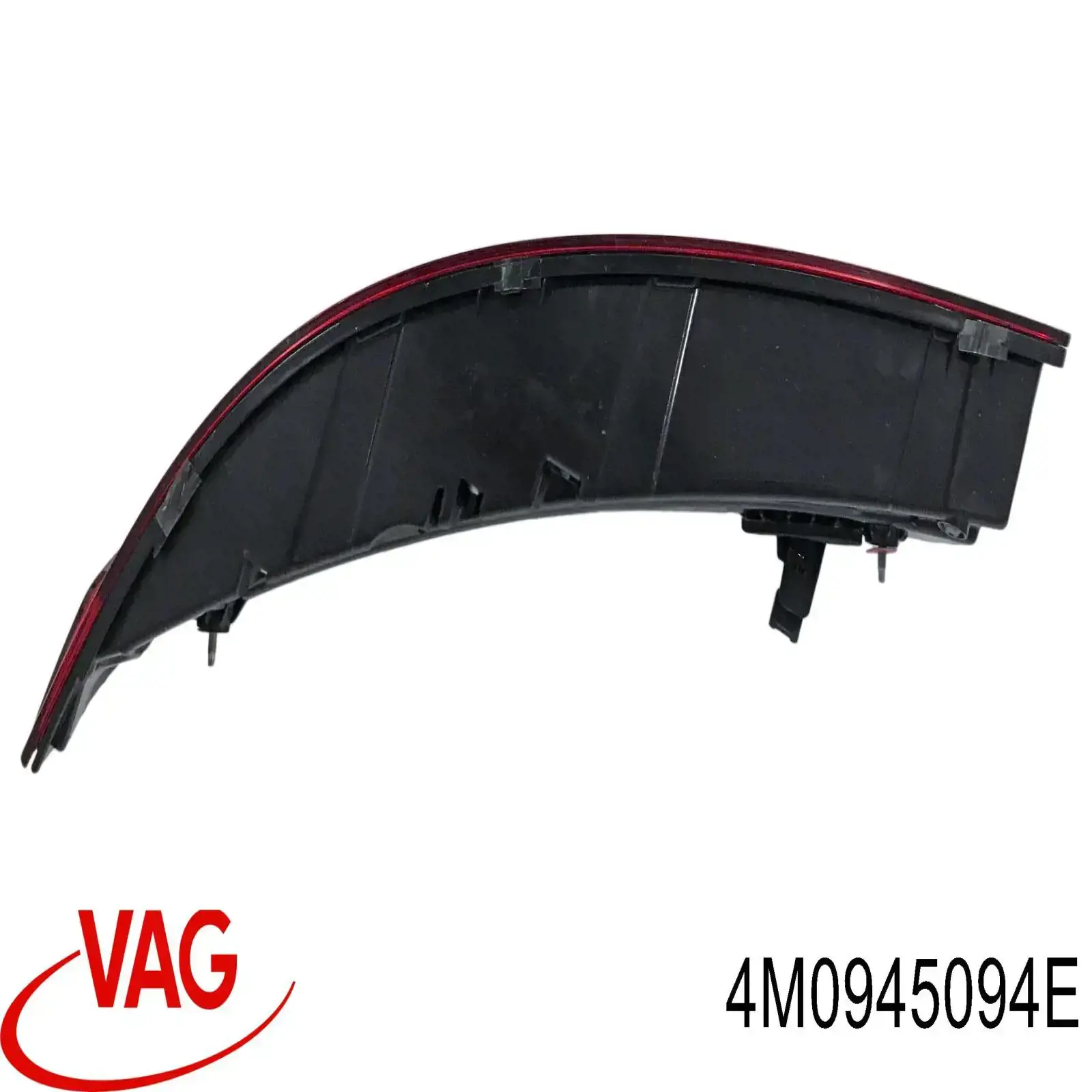 Задний фонарь 4M0945094E VAG