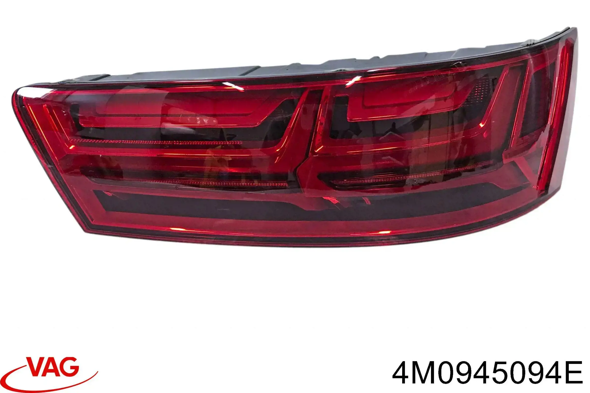 4M0945094E VAG Фонари задние