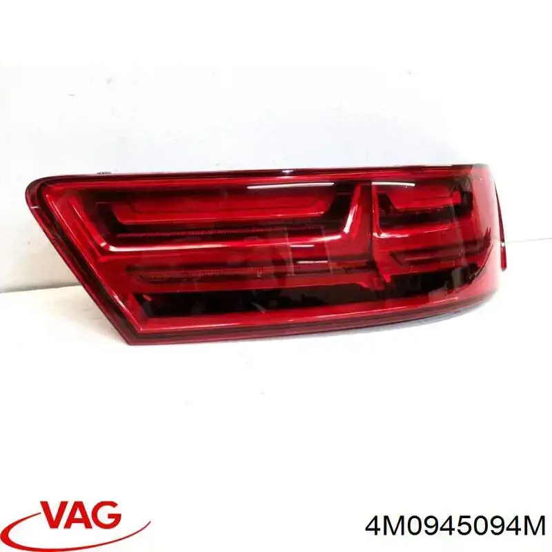 Купить 4M0945094M VAG Задняя правая фара