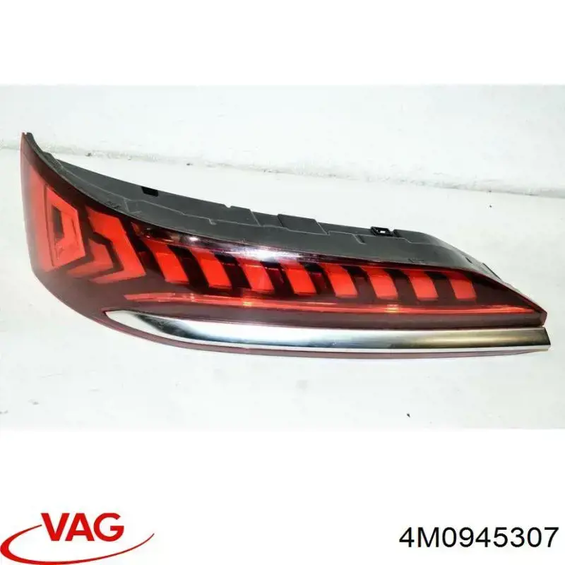 Задняя левая фара Signeda ZAD191426L цена, от 465.65 USD