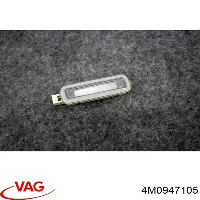 4M0947105 VAG 