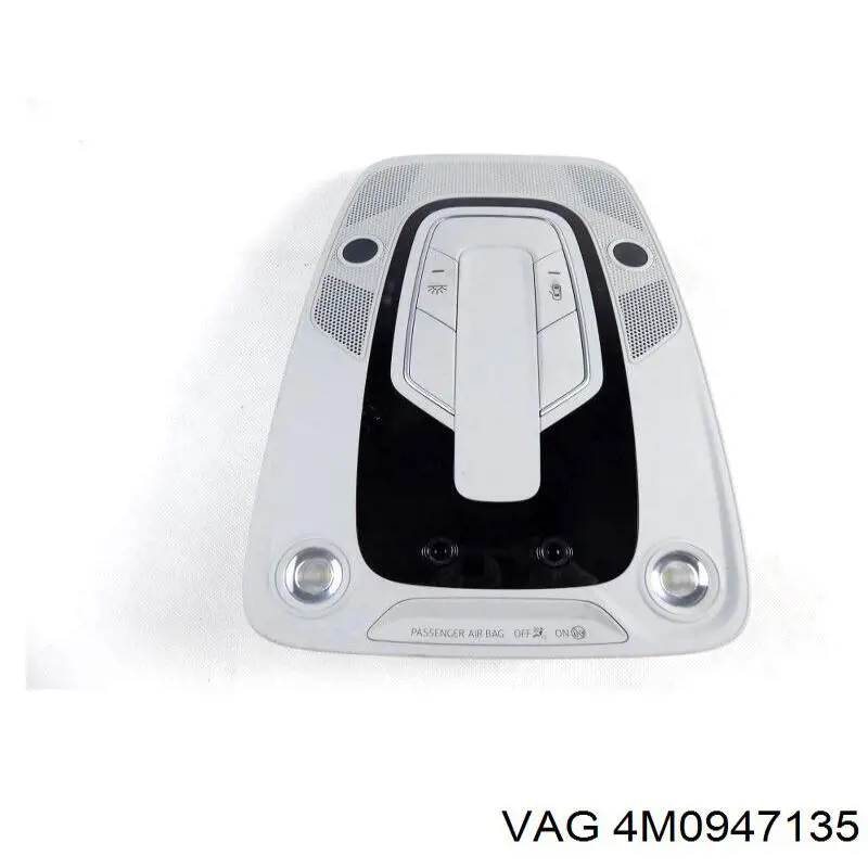  VAG 4M0947135 цена, от 31.67 USD