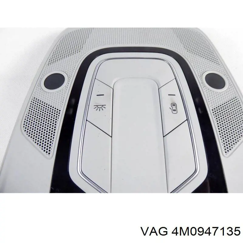 Купить 4M0947135 VAG 