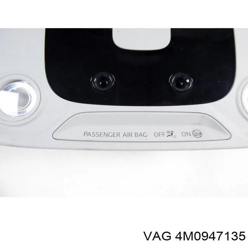 4M0947135 VAG 