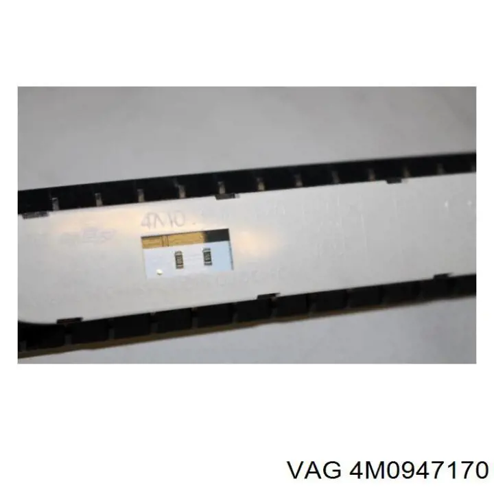  4M0947170 VAG